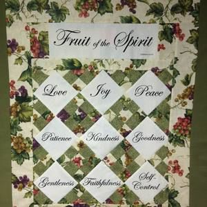 Meet your Posher, Carol